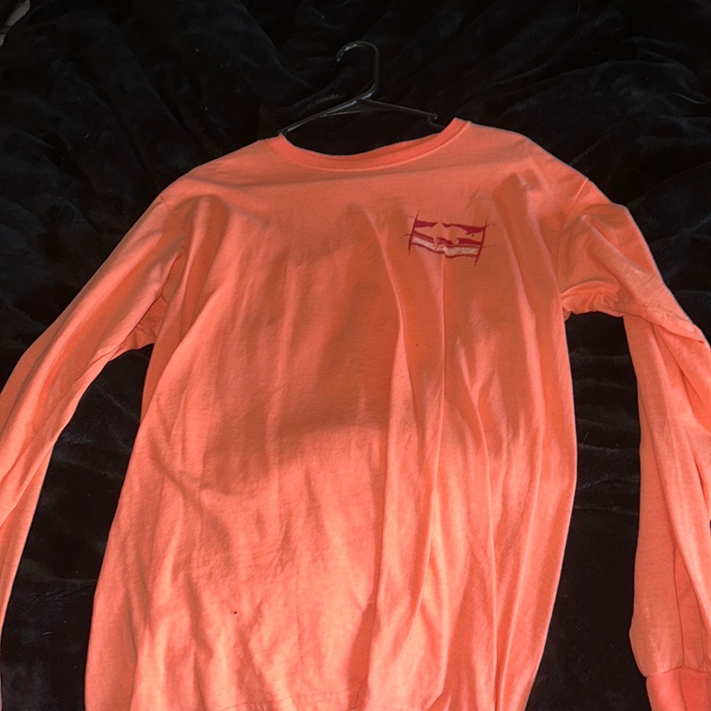 Reel Legends Men’s Long Sleeve